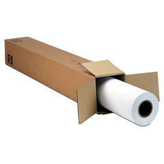 Inkjet Canvas Roll Matte Polyester 36 Inch Wide x 30m Large Format Printer Bright White