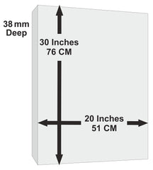 LR Keep Calm Wall Art Picture Drink Wine Red Union Jack Framed Canvas Print Ready to Hang